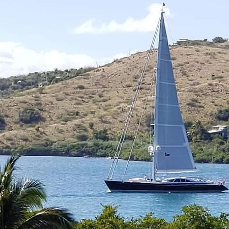 Funsea Water View Apt With Infinity Pool Available Isla Culebra Eksteriør bilde