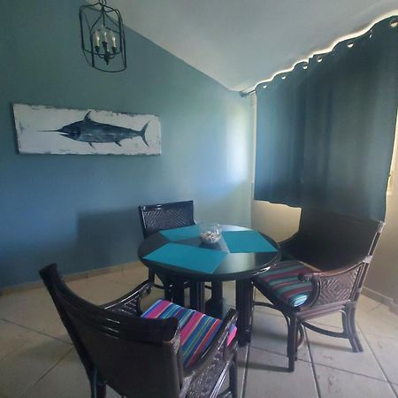 Funsea Water View Apt With Infinity Pool Available Isla Culebra Rom bilde