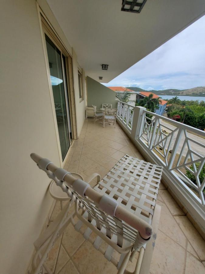 Funsea Water View Apt With Infinity Pool Available Isla Culebra Eksteriør bilde