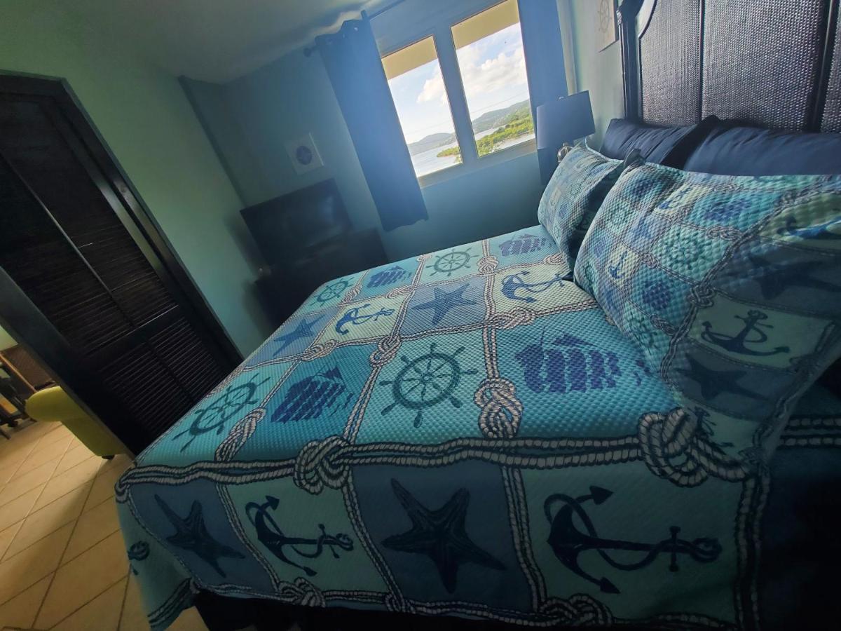 Funsea Water View Apt With Infinity Pool Available Isla Culebra Eksteriør bilde