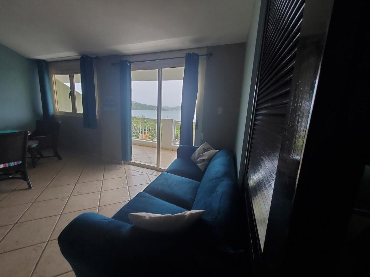 Funsea Water View Apt With Infinity Pool Available Isla Culebra Eksteriør bilde