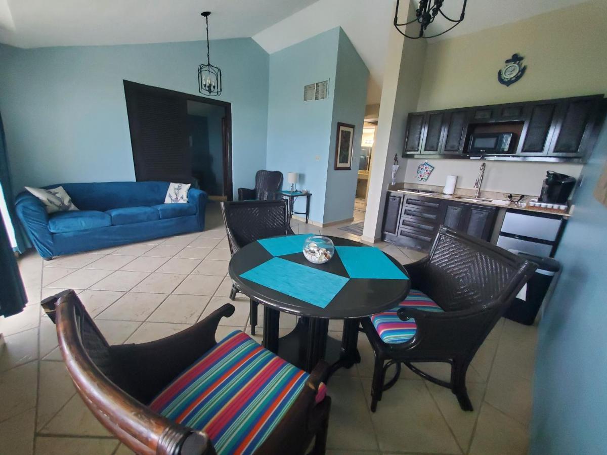 Funsea Water View Apt With Infinity Pool Available Isla Culebra Eksteriør bilde
