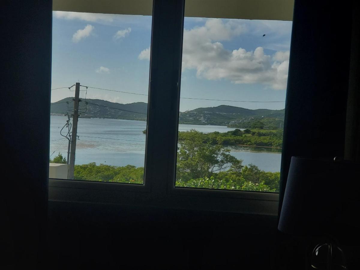 Funsea Water View Apt With Infinity Pool Available Isla Culebra Eksteriør bilde