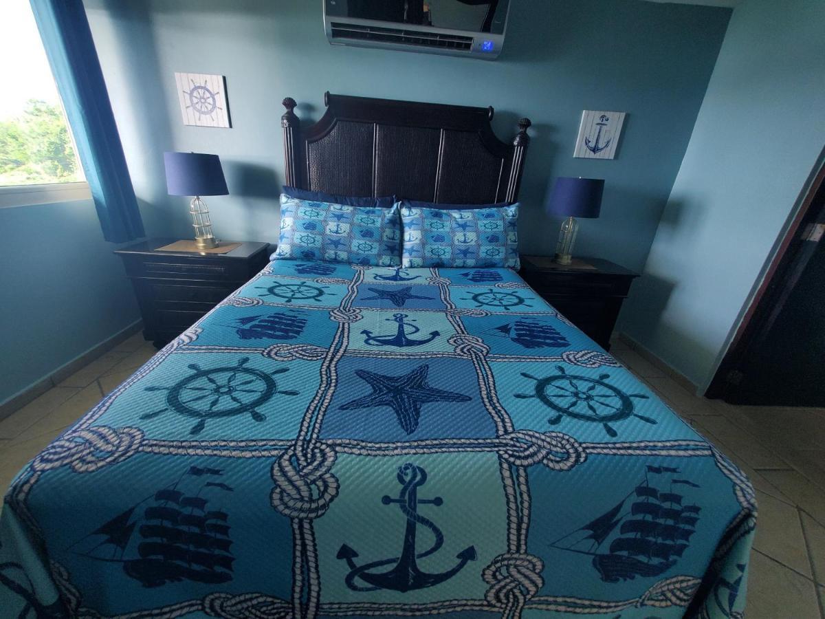 Funsea Water View Apt With Infinity Pool Available Isla Culebra Eksteriør bilde