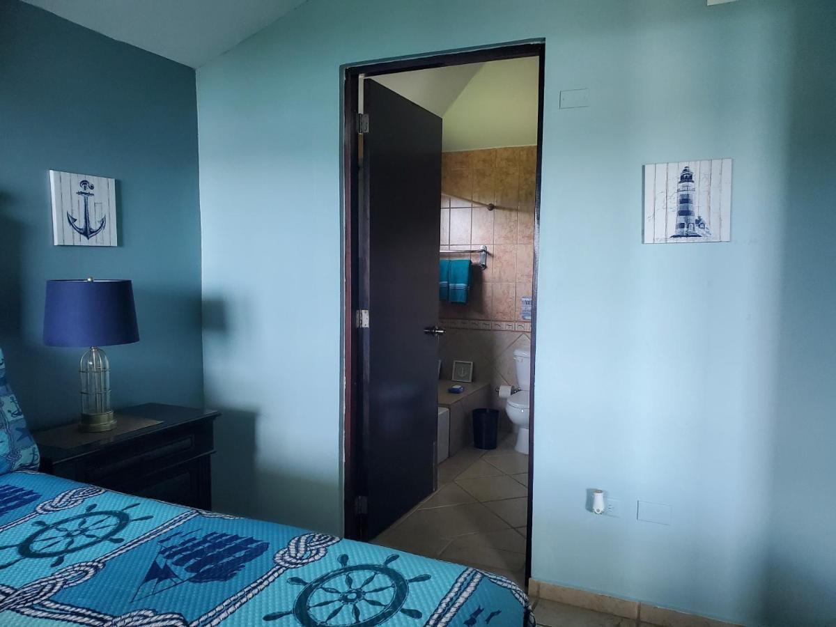 Funsea Water View Apt With Infinity Pool Available Isla Culebra Eksteriør bilde