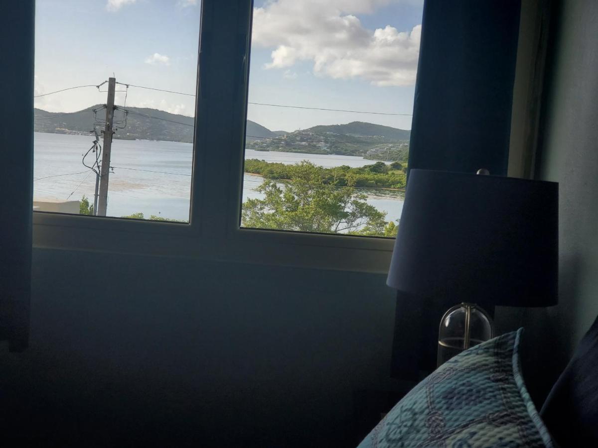 Funsea Water View Apt With Infinity Pool Available Isla Culebra Eksteriør bilde