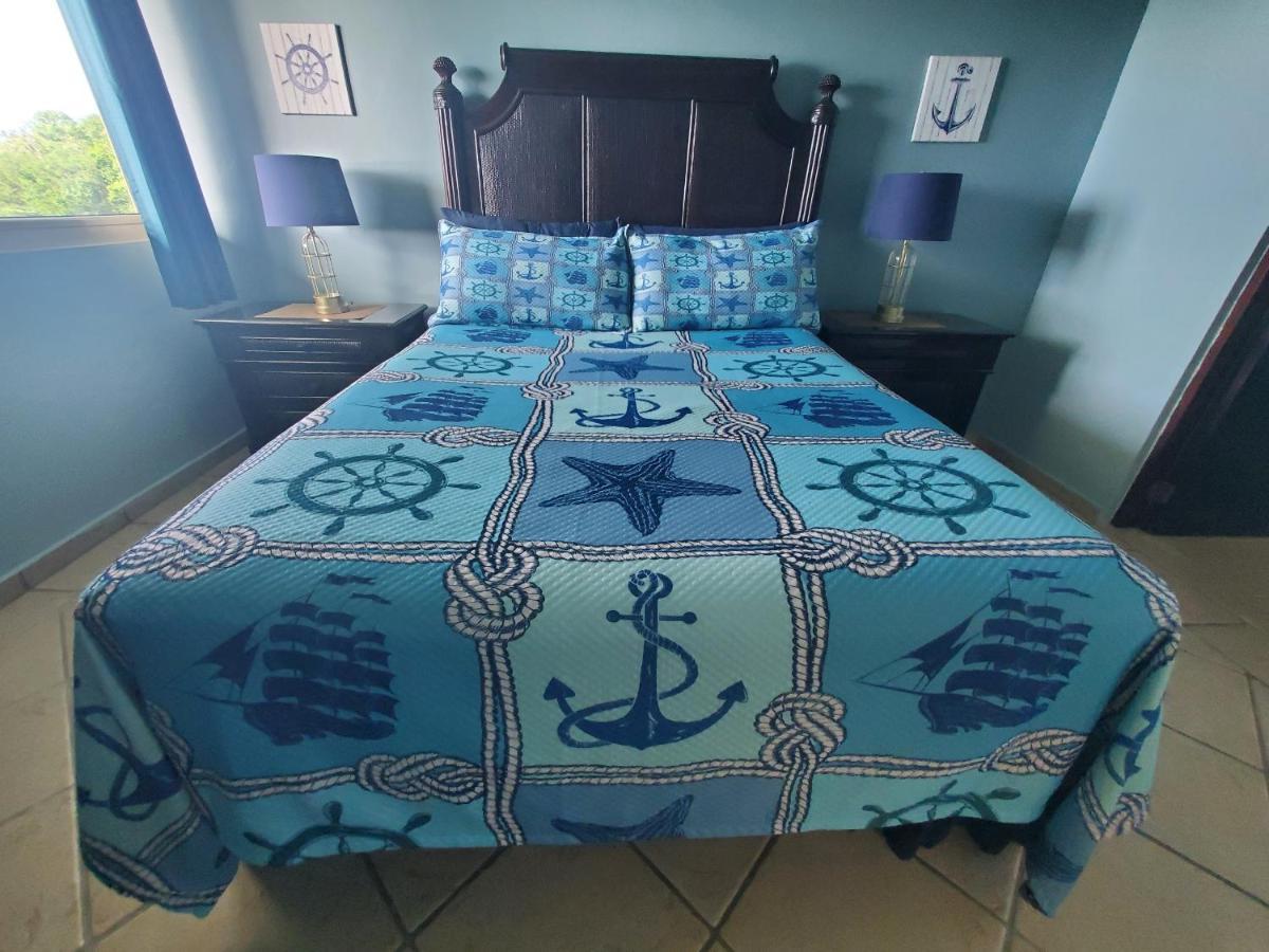 Funsea Water View Apt With Infinity Pool Available Isla Culebra Eksteriør bilde