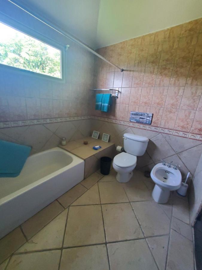 Funsea Water View Apt With Infinity Pool Available Isla Culebra Eksteriør bilde