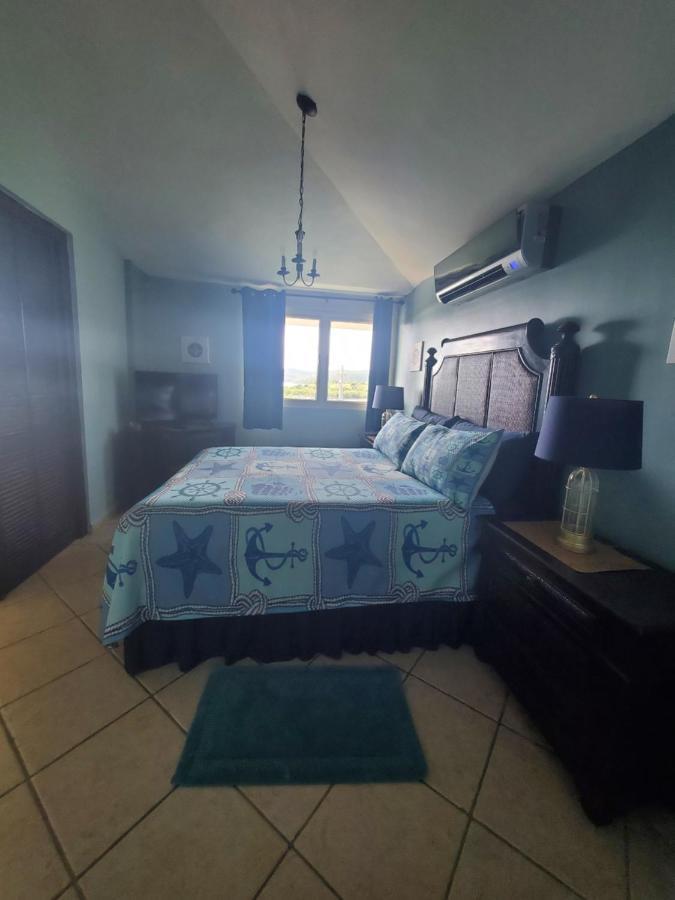 Funsea Water View Apt With Infinity Pool Available Isla Culebra Eksteriør bilde