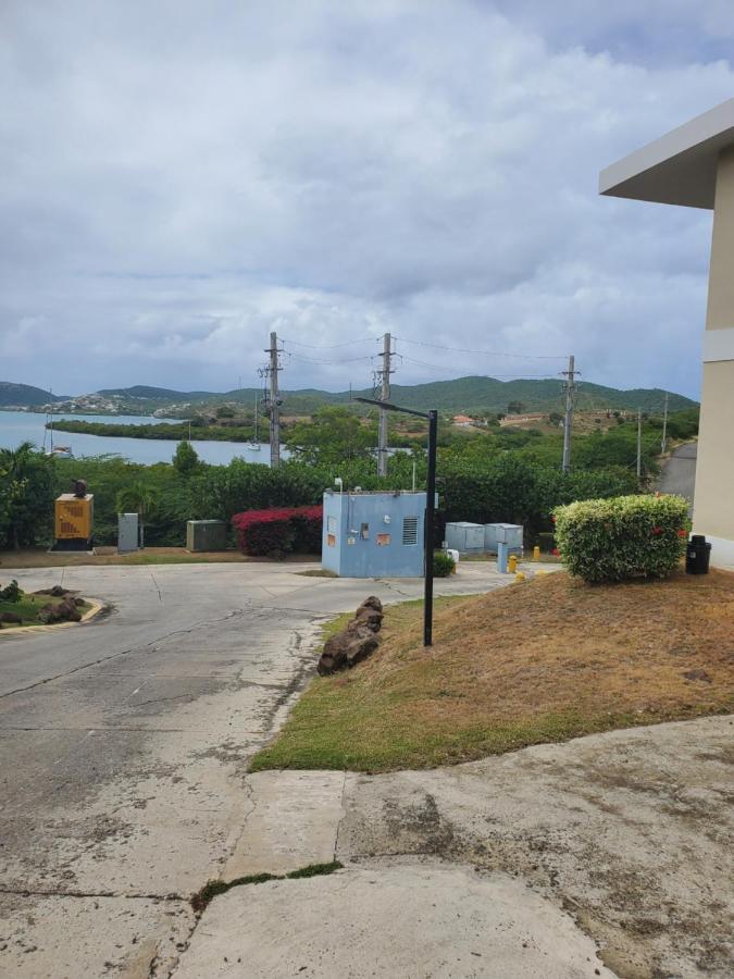 Funsea Water View Apt With Infinity Pool Available Isla Culebra Eksteriør bilde