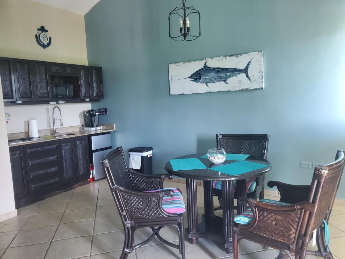 Funsea Water View Apt With Infinity Pool Available Isla Culebra Rom bilde