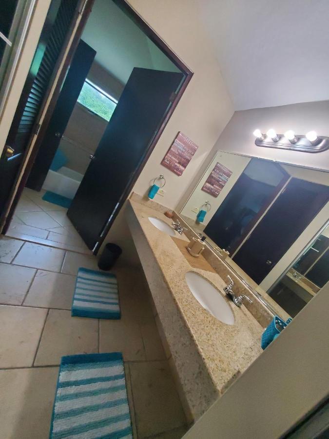 Funsea Water View Apt With Infinity Pool Available Isla Culebra Eksteriør bilde