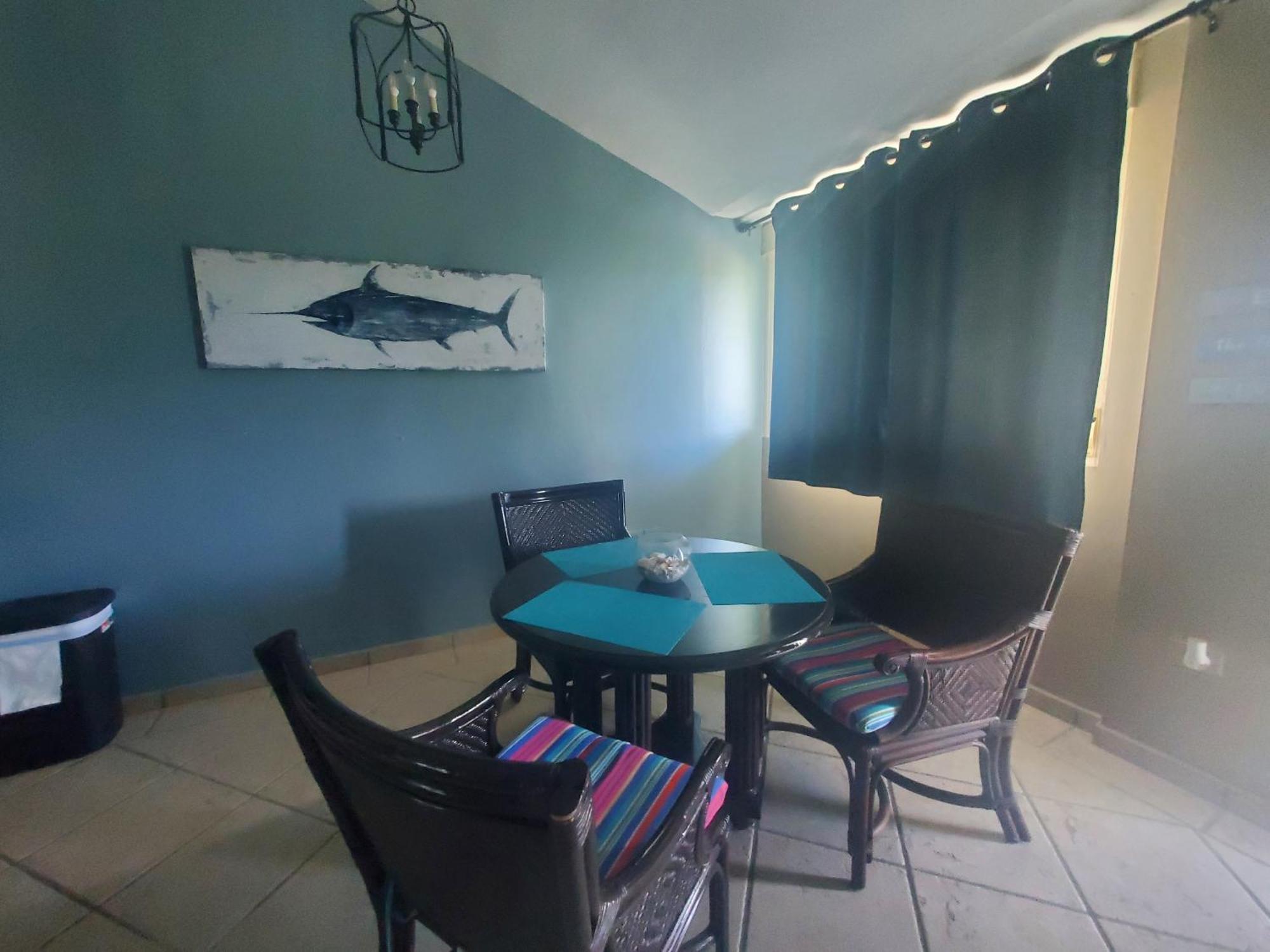 Funsea Water View Apt With Infinity Pool Available Isla Culebra Rom bilde