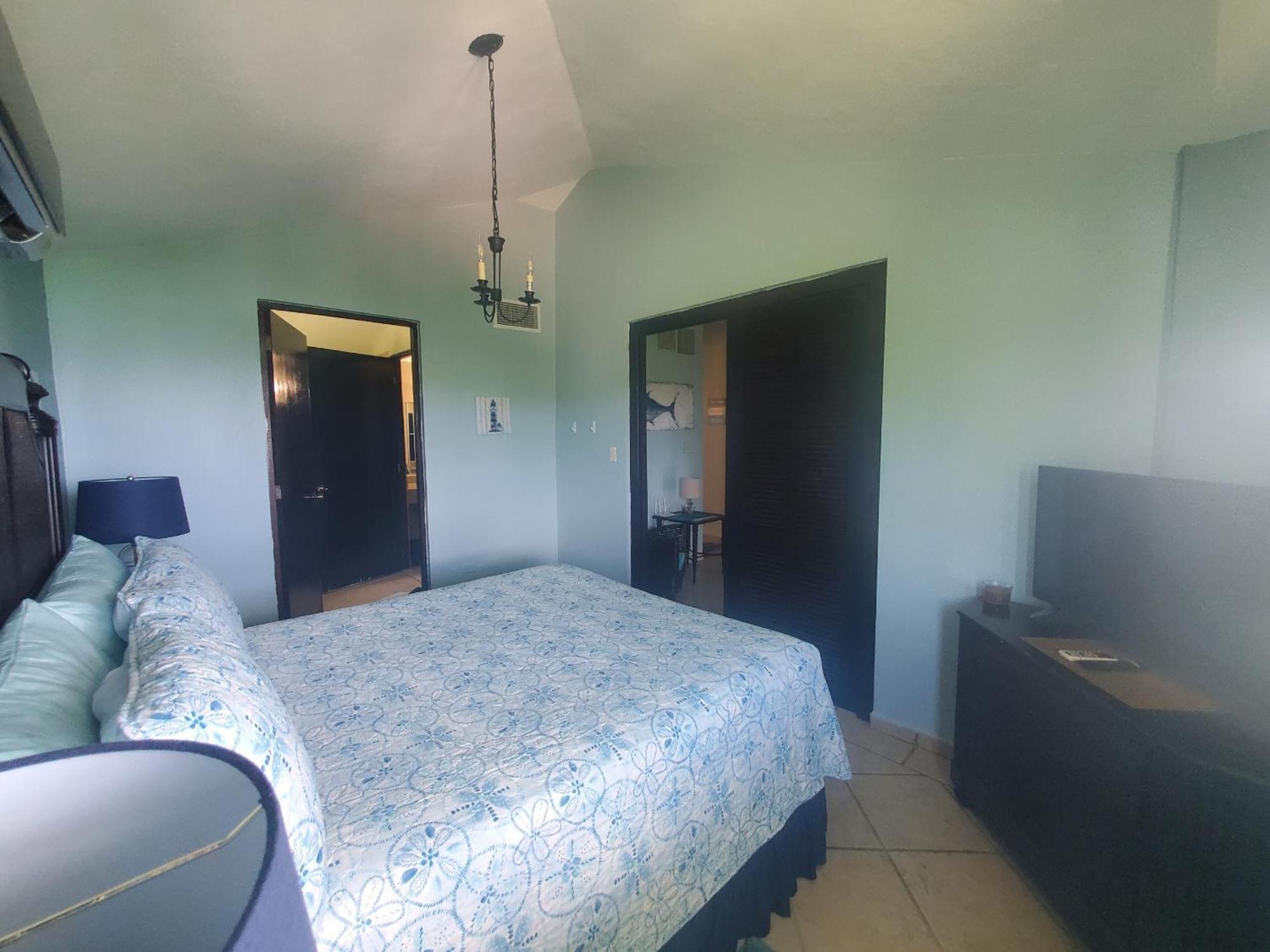 Funsea Water View Apt With Infinity Pool Available Isla Culebra Rom bilde